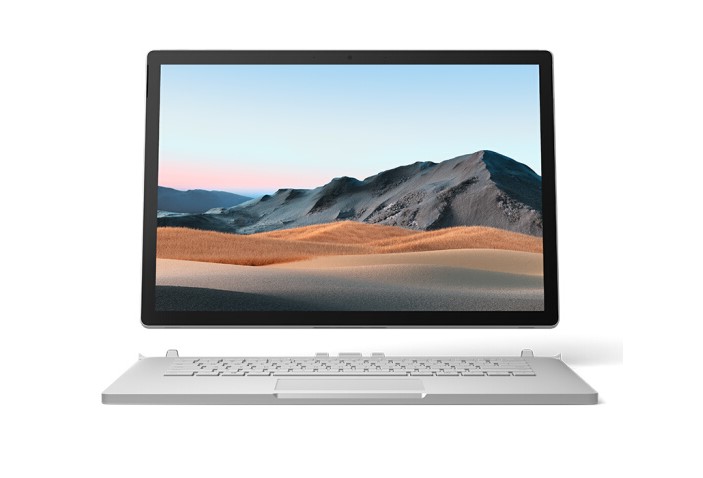 杭锦后Surface 维修前的准备工作