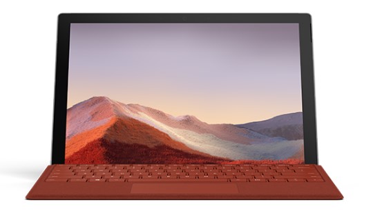 杭锦后清洁和维护 Surface
